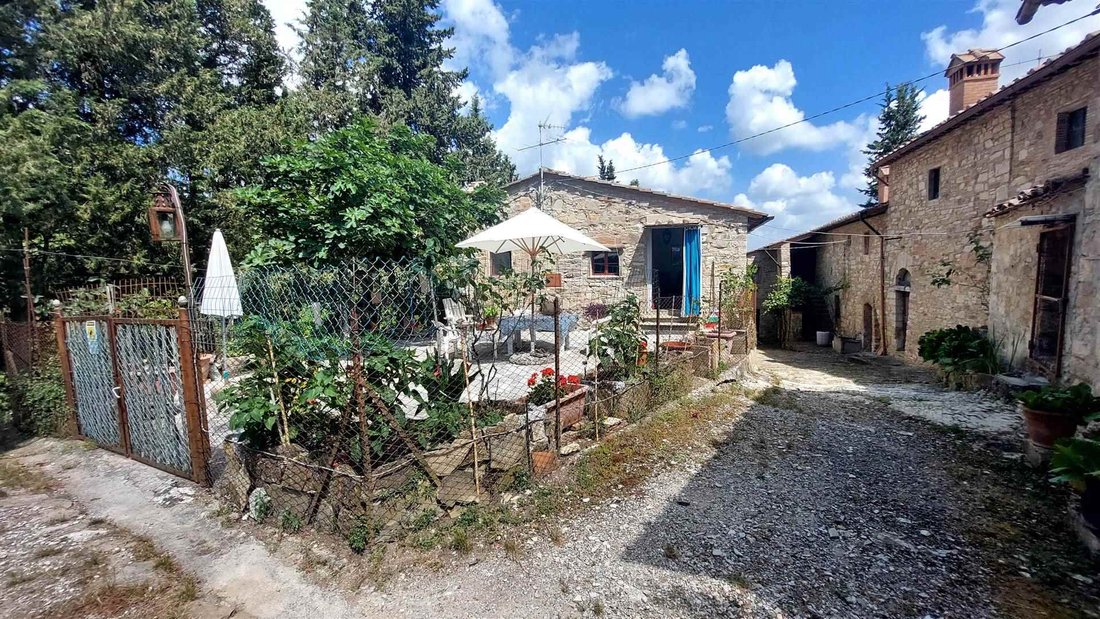 Sambuca - San Donato in Poggio, Tavarnelle Val di Pesa, Tuscany 3 - 16723544