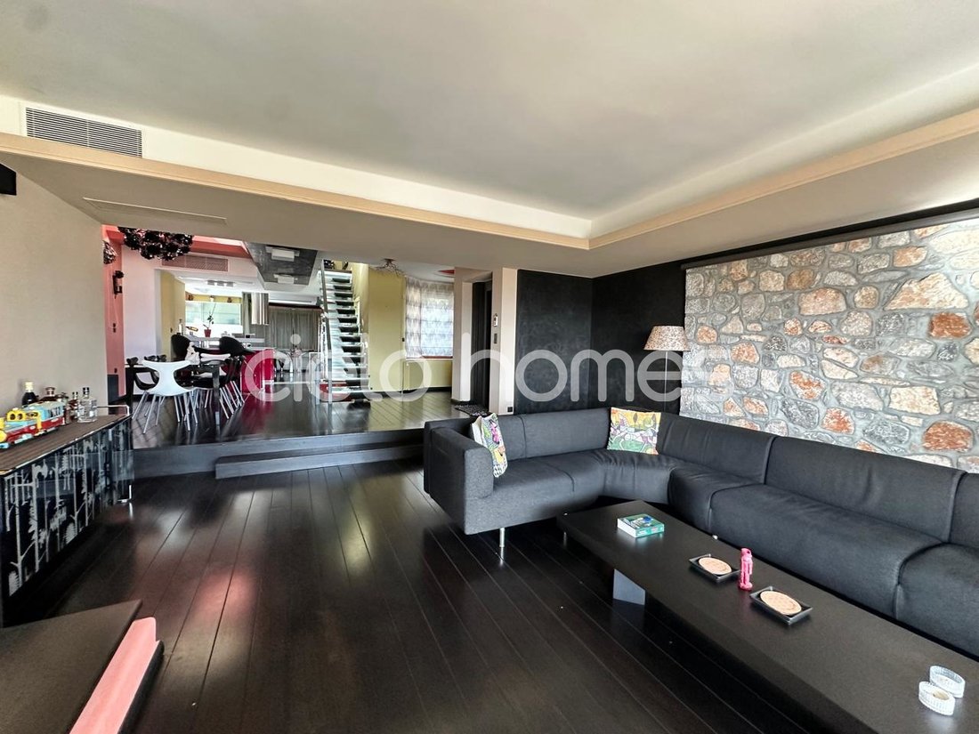 House in Voula, Attica, Greece 1 - 16727860