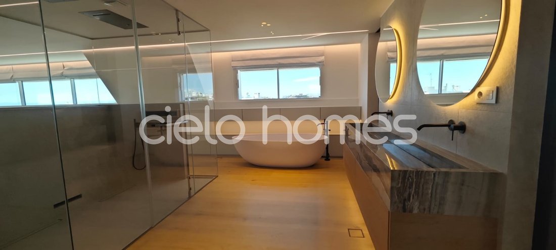 Apartment in Voula, Attica, Greece 4 - 16727686