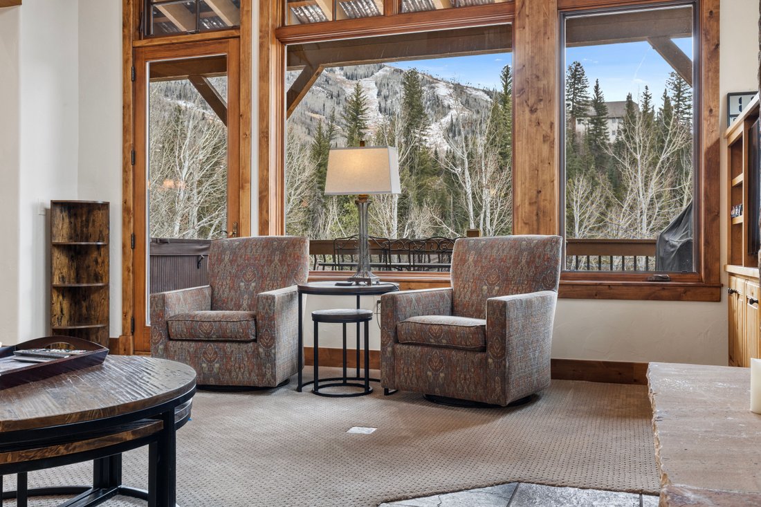 House in Steamboat Springs, Colorado, United States 4 - 14279112