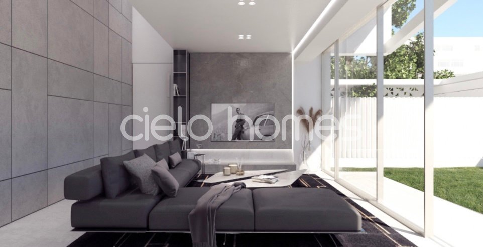 Apartment in Voula, Attica, Greece 4 - 16727916