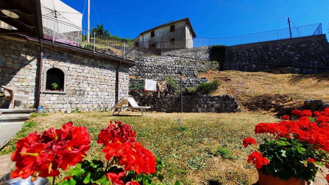 Molazzana, Tuscany, Italy 3 - 16723796