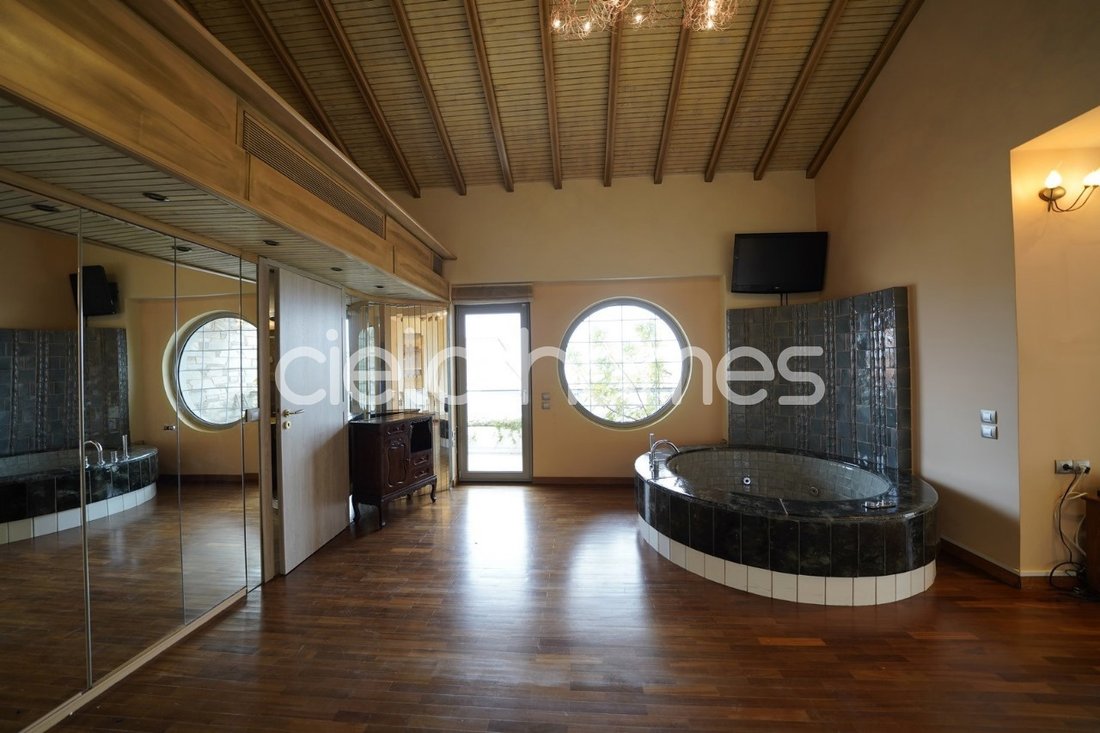 House in Glyfada, Attica, Greece 5 - 16727870
