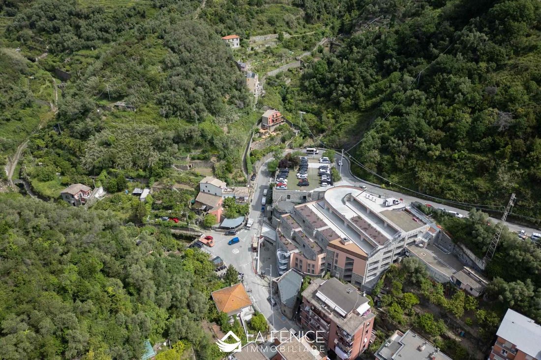 Apartment in Monterosso al Mare, Liguria, Italy 3 - 16723898