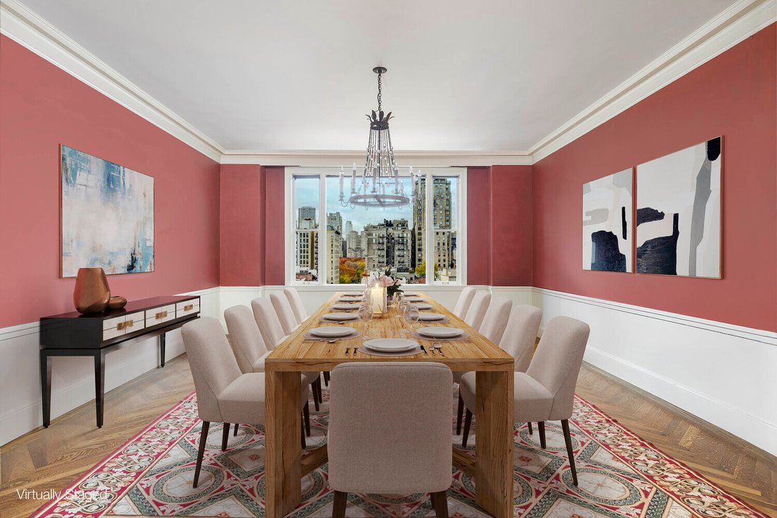 Apartment in New York, New York, United States 3 - 16724762