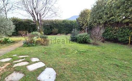 Villa in Erbusco, Lombardy, Italy 1