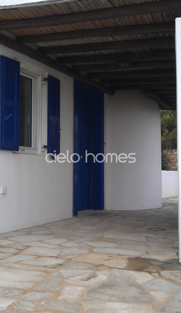 House in Mykonos, Aegean, Greece 5 - 16727961