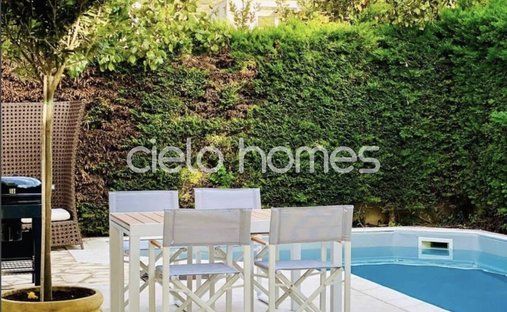Apartment in Vari, Attica, Greece 1