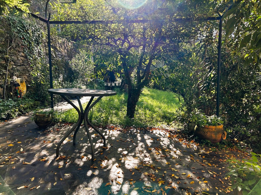 Apartment in Camogli, Liguria, Italy 1 - 16726769