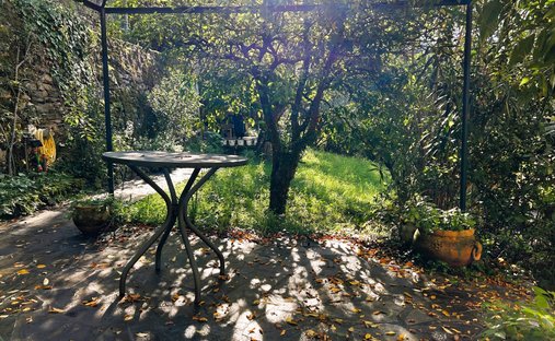 Appartement à Camogli, Ligurie, Italie 1
