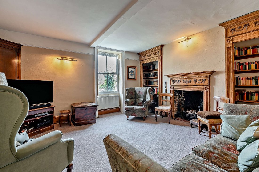 House in Sevenoaks, England 5 - 16720656