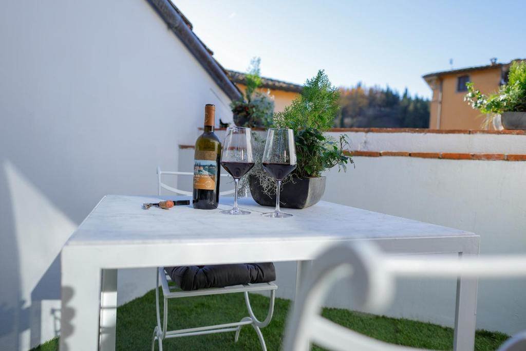 Villa in Center, Greve in Chianti, Tuscany 4 - 16723668
