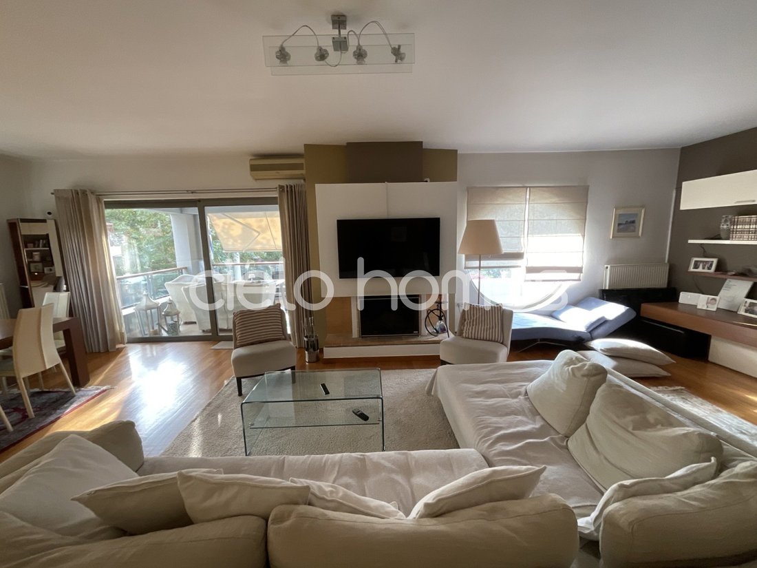 Apartment in Voula, Attica, Greece 3 - 16727803