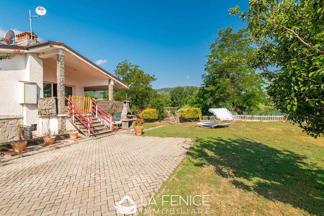 Villa à Fiumaretta, Ameglia, Ligurie 3 - 16724396