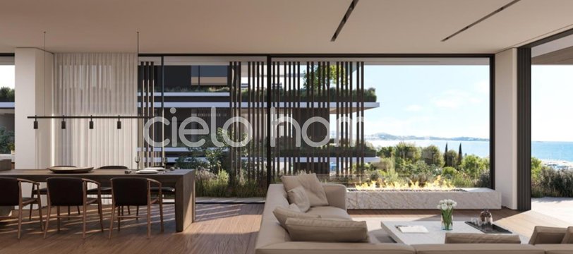 Apartment in Voula, Attica, Greece 2 - 16727878