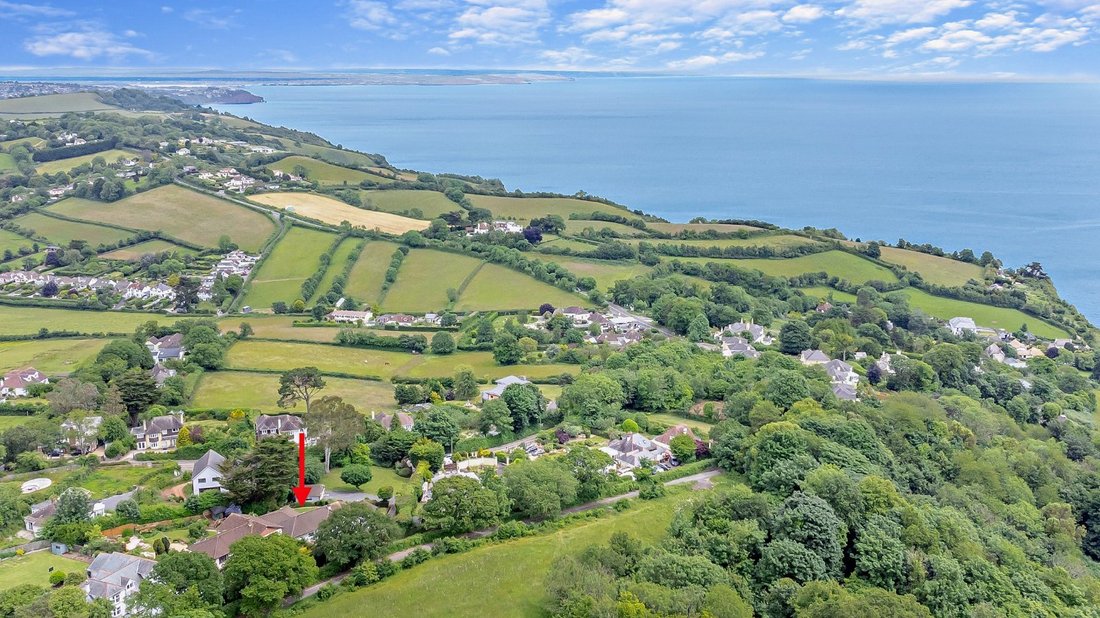 House in Torbay, England 1 - 16720921