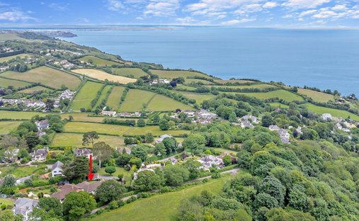 Casa in Torbay, Inghilterra 1