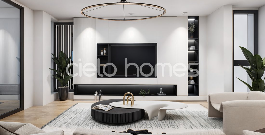 Apartment in Voula, Attica, Greece 3 - 16727708