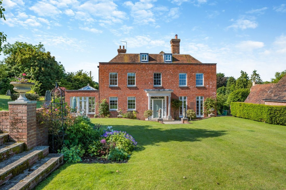House in Elham, England 5 - 16720894