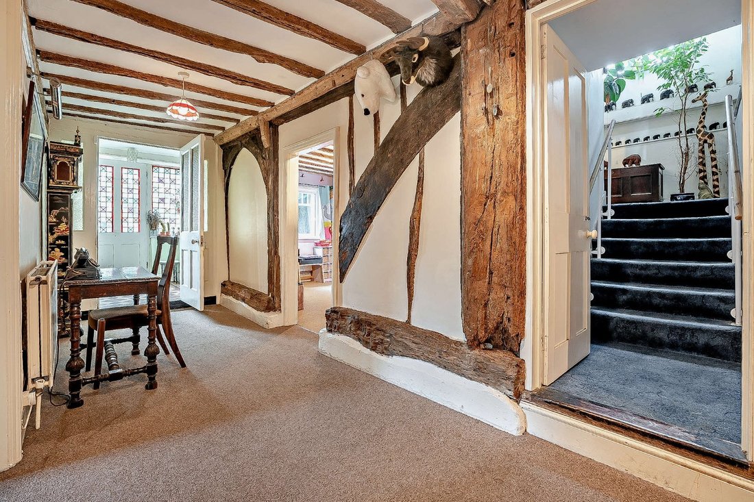 House in Frittenden, England 5 - 16720723