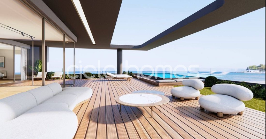 Apartment in Glyfada, Attica, Greece 2 - 16727678