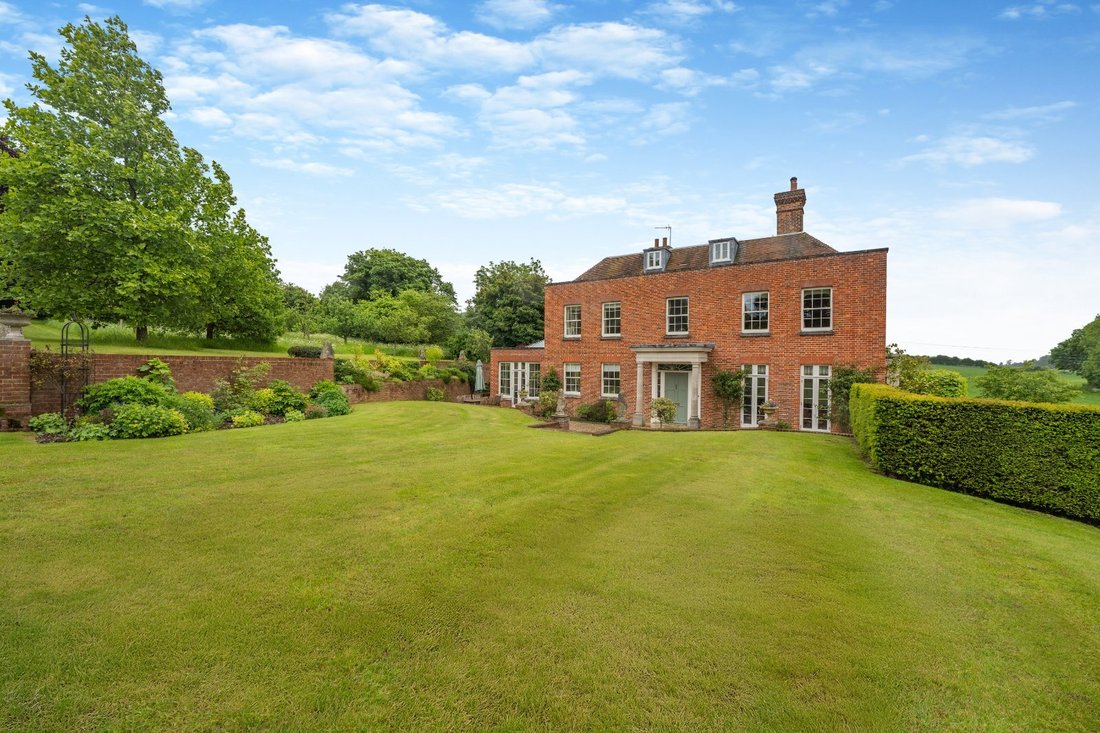 House in Elham, England 1 - 16720894
