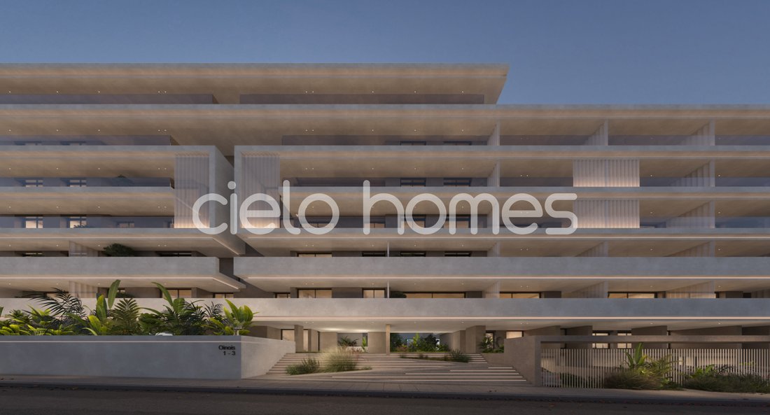 Apartment in Glyfada, Attica, Greece 4 - 16727748