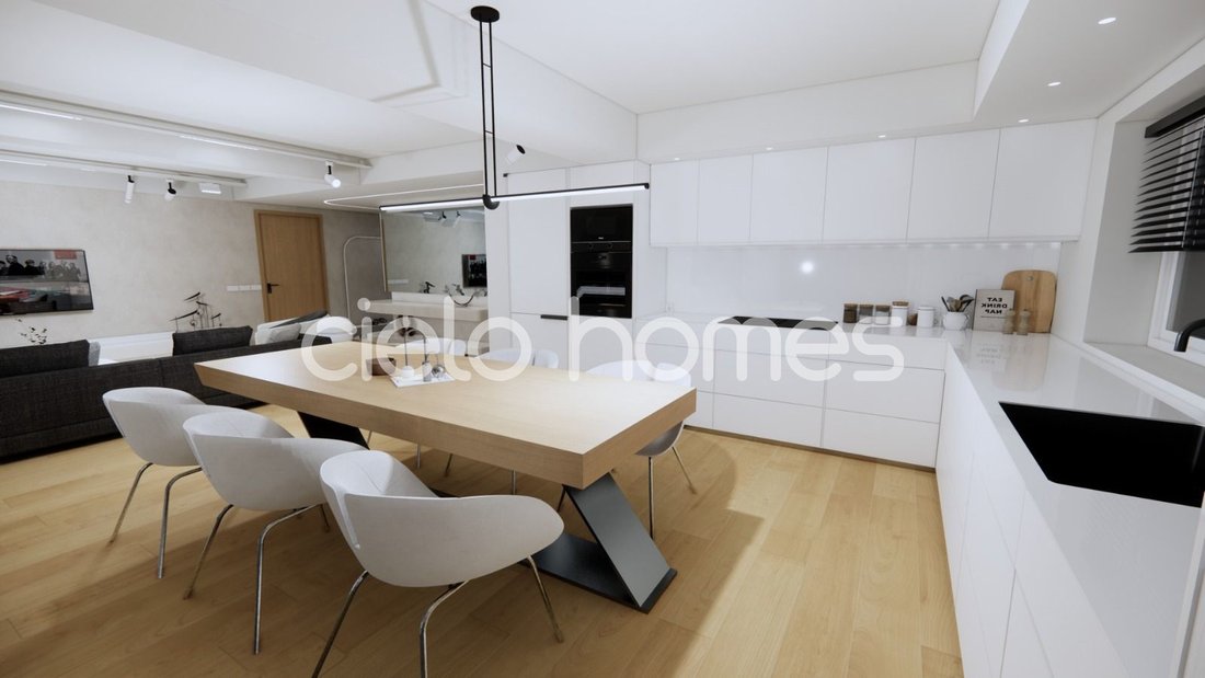 Apartment in Voula, Attica, Greece 4 - 16727811