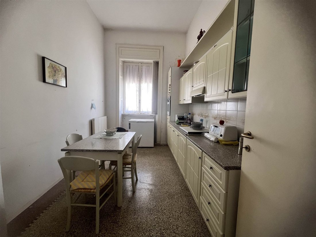 Penthouse in La Maddalena, Sardinia, Italy 3 - 16722761