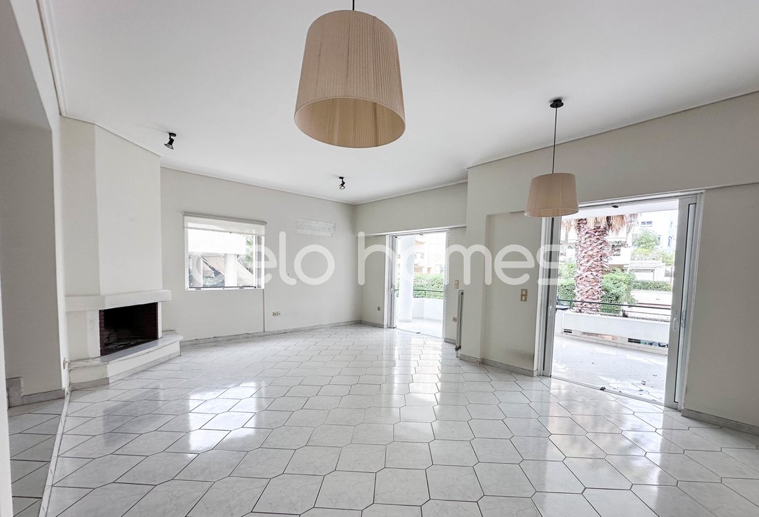 Apartment in Voula, Attica, Greece 1 - 16727790