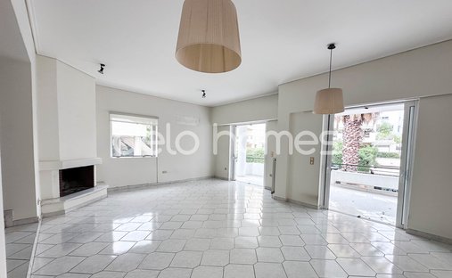 Apartment in Voula, Attica, Greece 1