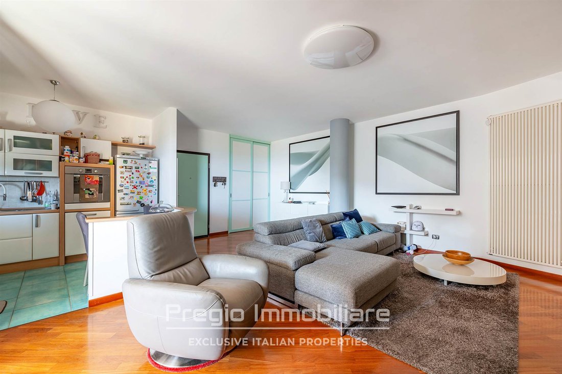 Apartment in Polignano a Mare, Apulia, Italy 3 - 16724704