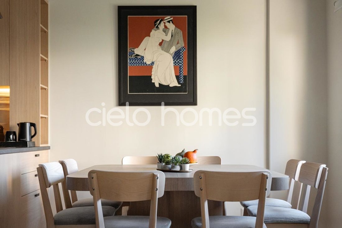 Apartment in Voula, Attica, Greece 3 - 16727509