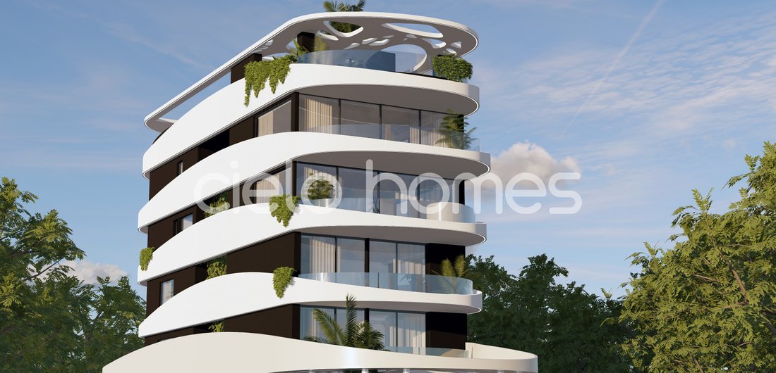 Apartment in Voula, Attica, Greece 2 - 16727777