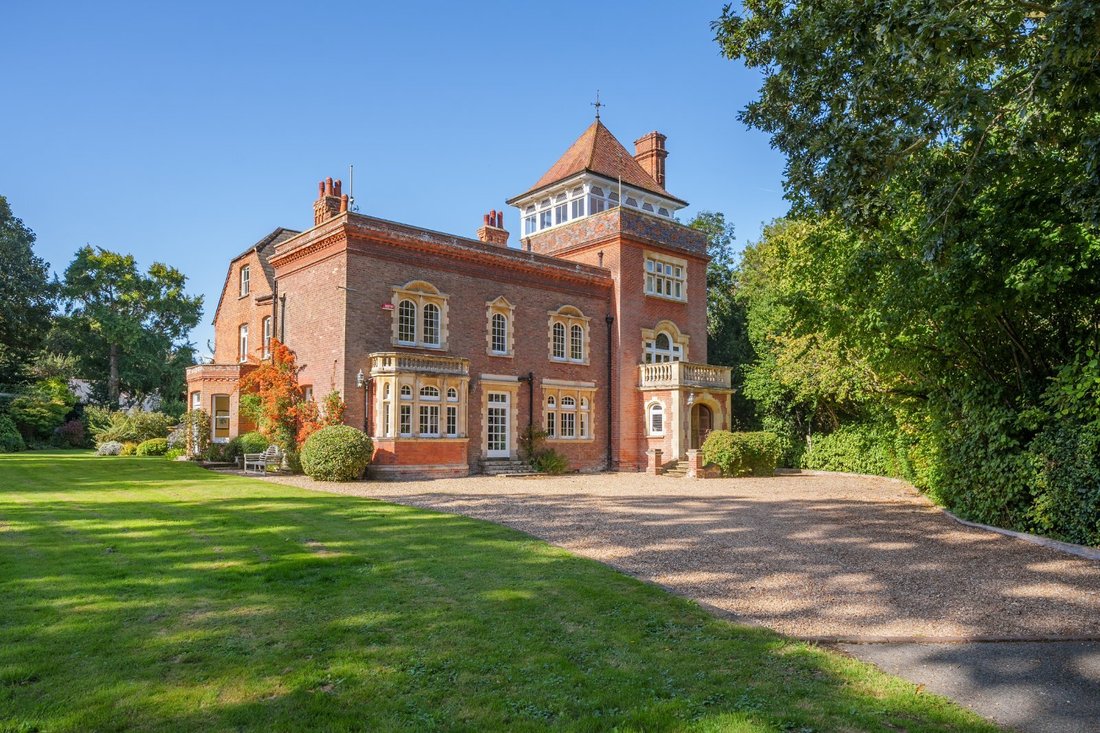 House in Northbourne, England 5 - 16720863