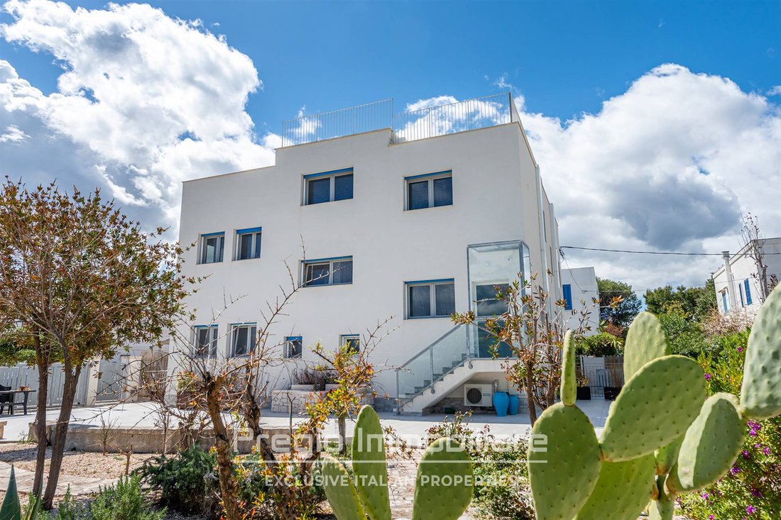Estate in Savelletri, Selva di Fasano, Apulia 5 - 16722894