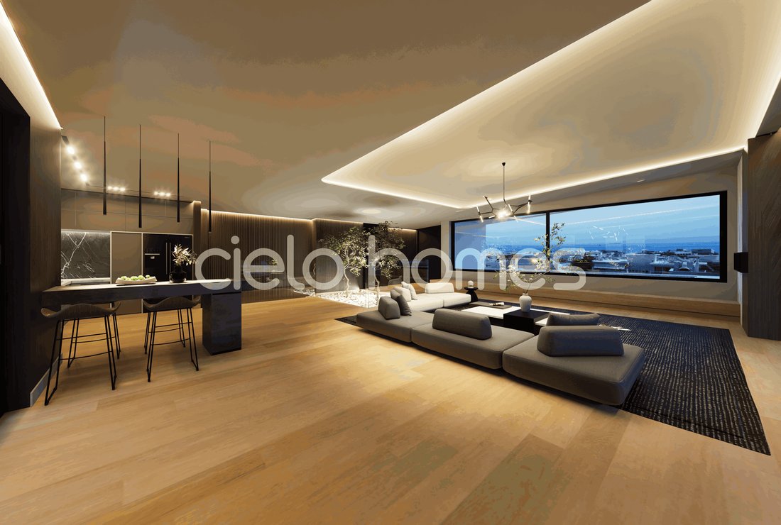 Apartment in Voula, Attica, Greece 5 - 16727713