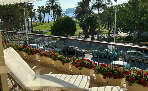 Apartment in Cannes, Provence-Alpes-Côte d'Azur, France 1