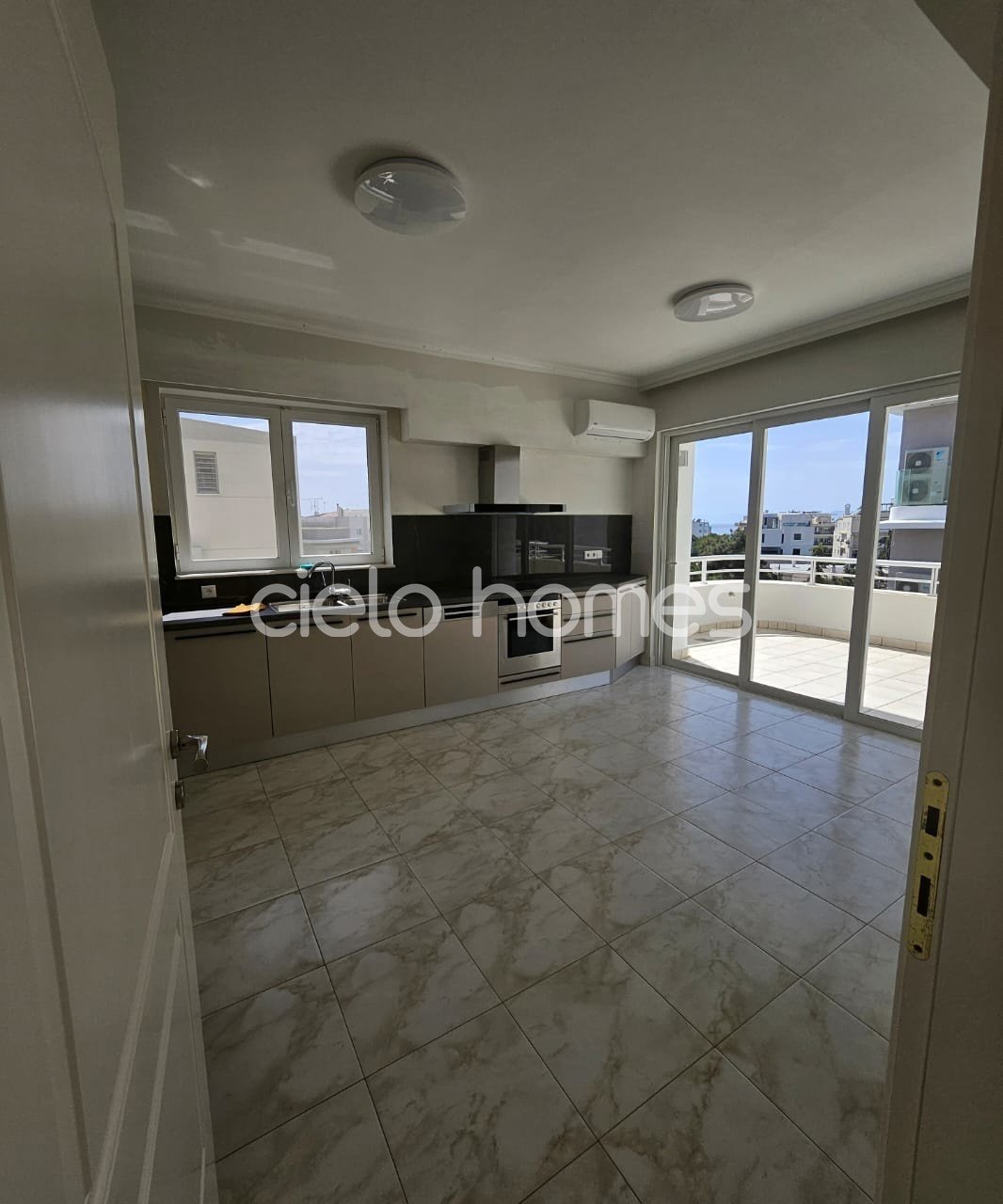 Apartment in Voula, Attica, Greece 1 - 16727503