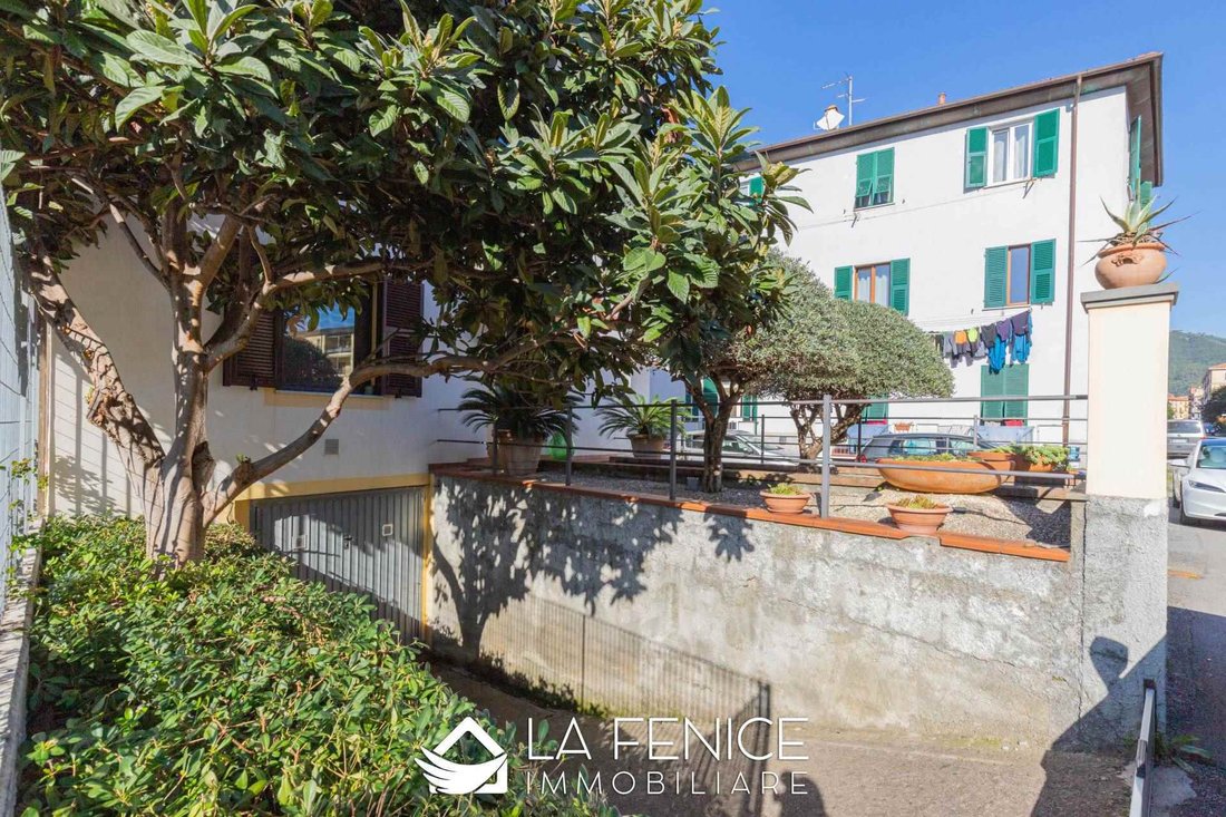 Villa in Migliarina - Bragarina, La Spezia, Liguria 5 - 16723595