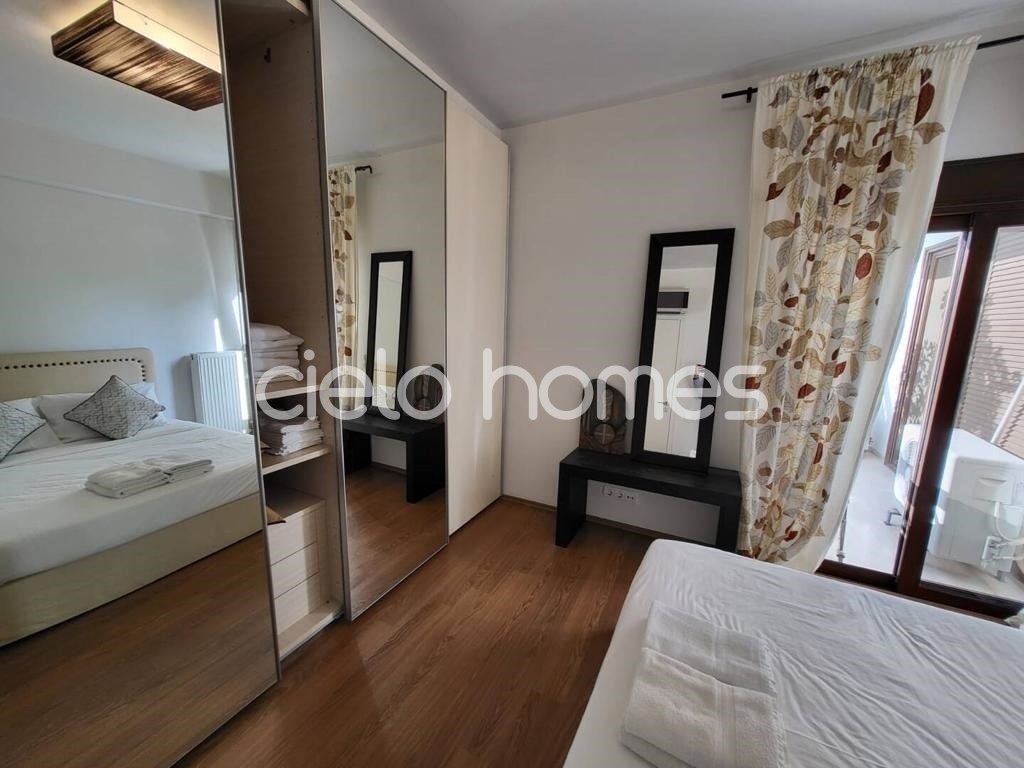 Appartement à Glyfáda, Attique, Grèce 5 - 16727935