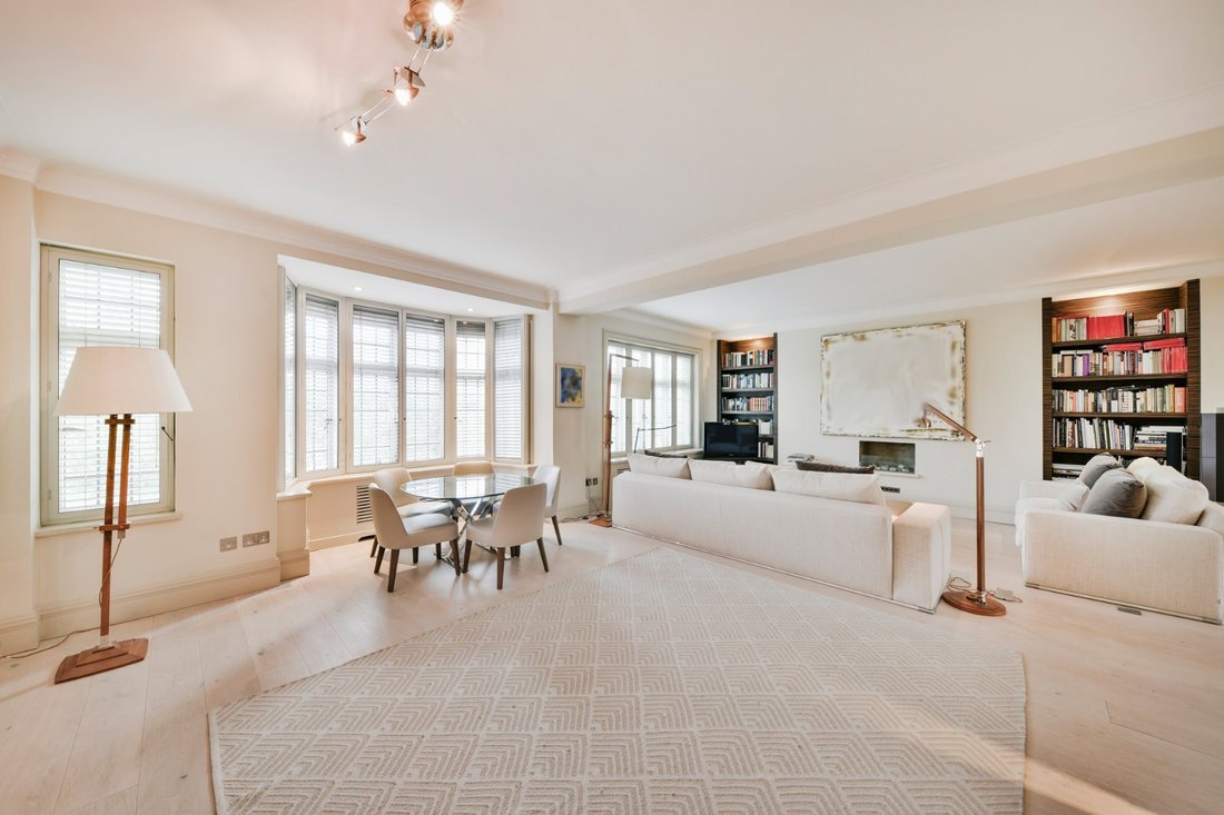 Apartment in Brompton, Kensington And Chelsea, England 3 - 16720664