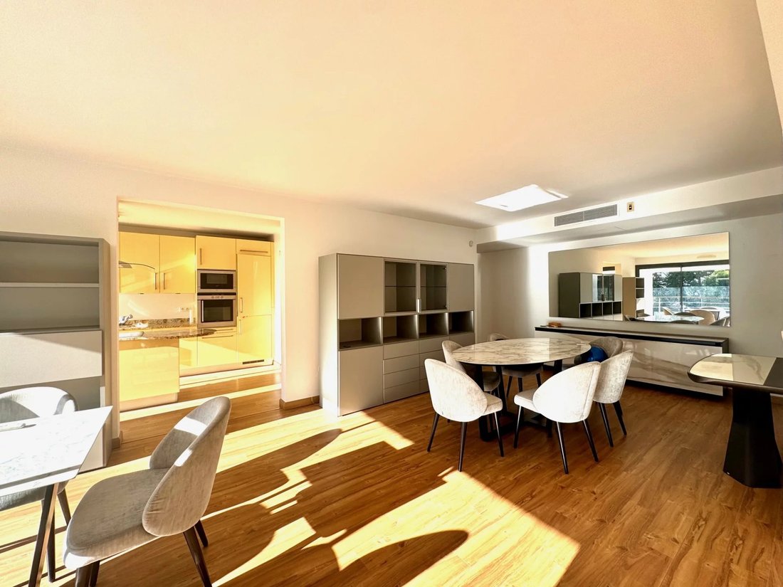 Apartment in Camp Long, Cannes, France 4 - 16725685