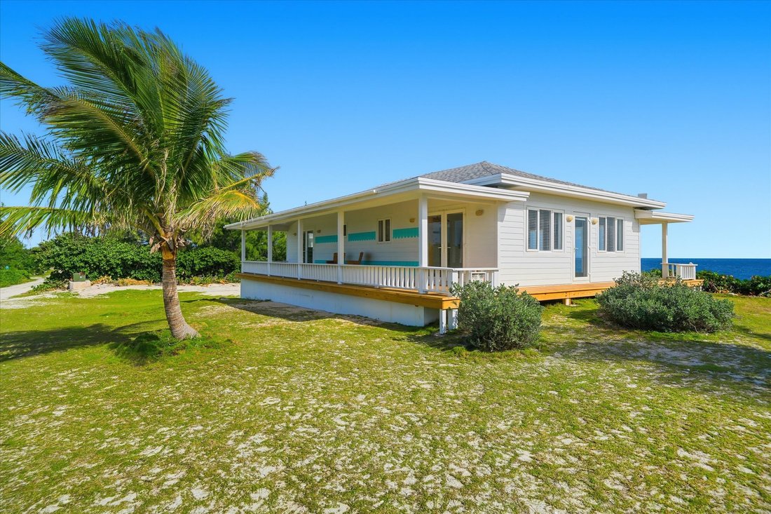 House in Upper Bogue, North Eleuthera, The Bahamas 3 - 16727068