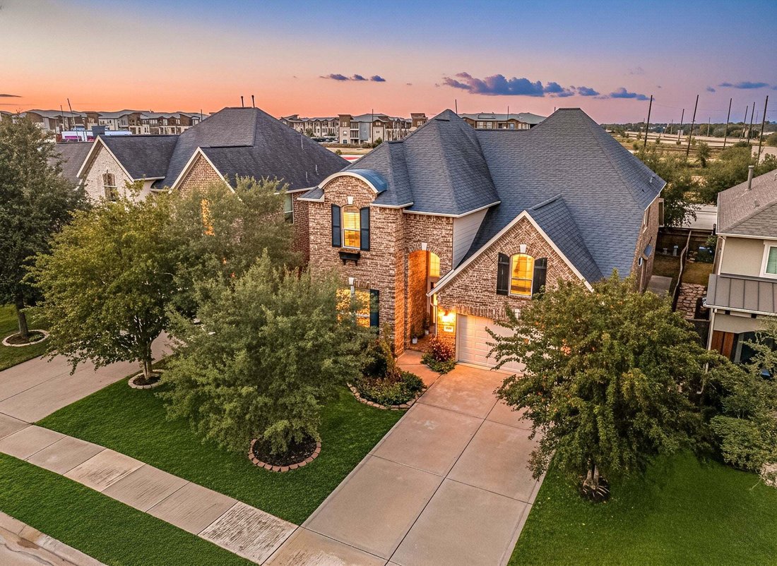 House in Katy, Texas, United States 2 - 16723585