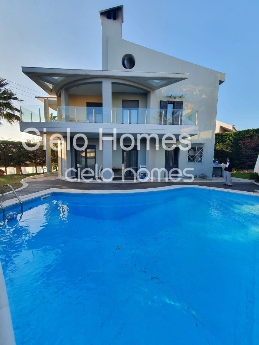 House in Vari, Attica, Greece 2 - 16727533