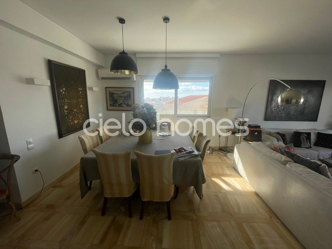 Apartment in Voula, Attica, Greece 2 - 16727804