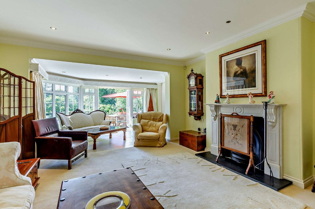House in Devon, England 4 - 16720509