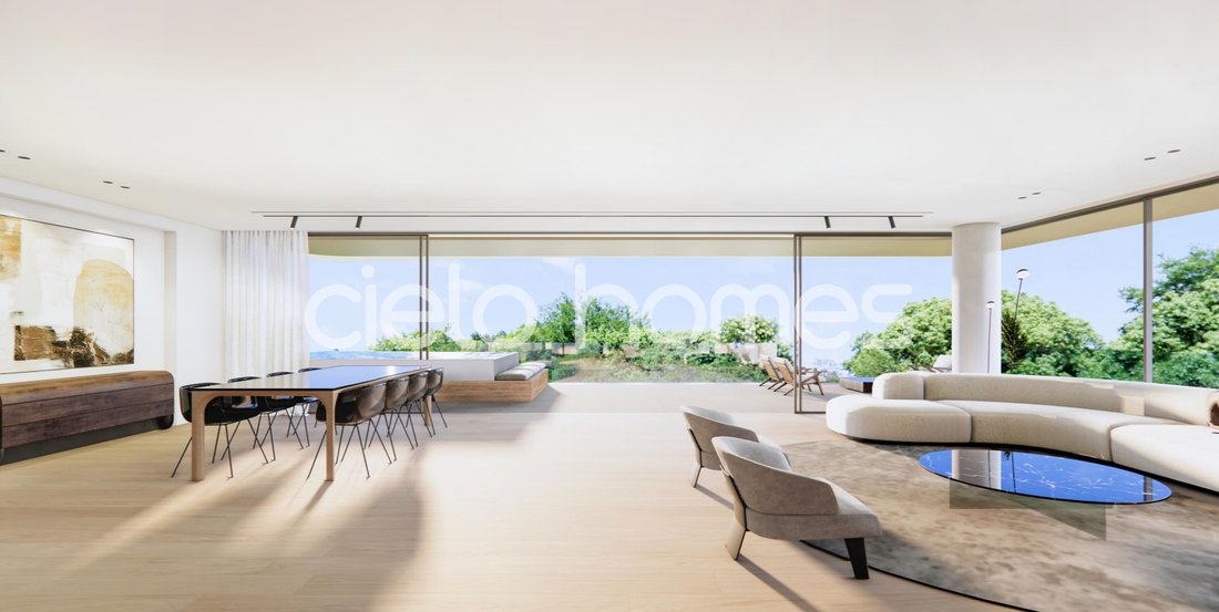 Appartamento a Glifada, Attica, Grecia 5 - 16727896