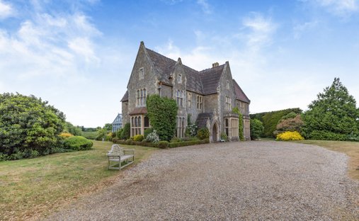 Haus in Hernhill, England 1